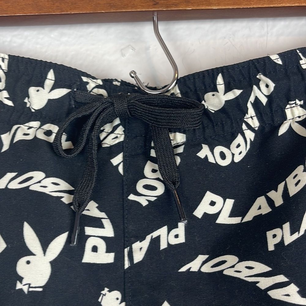 Pacsun Bathing Suit Men’s Size Medium Playboy - Picture 3 of 6